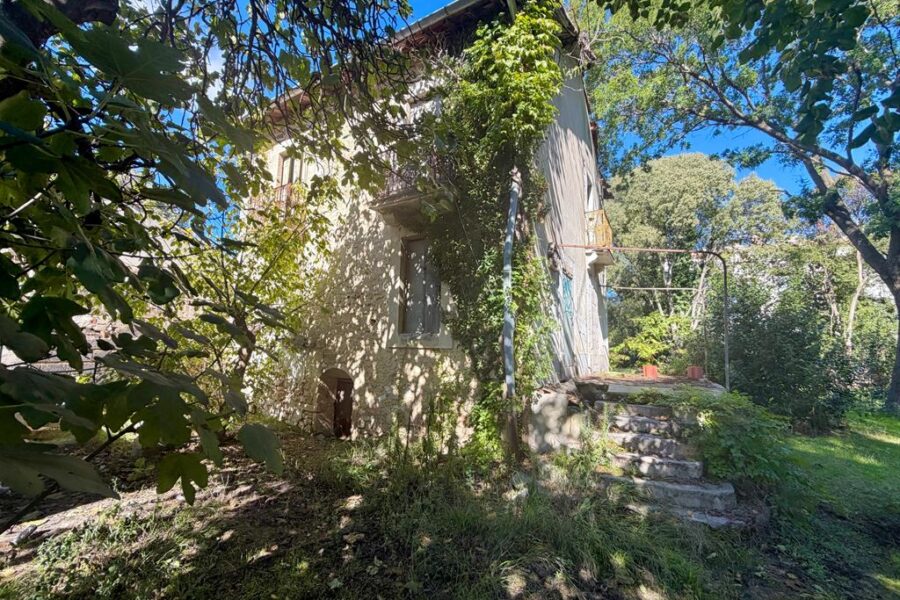 Maison à vendre à Montpellier — Vue parc & jardin — photo 18