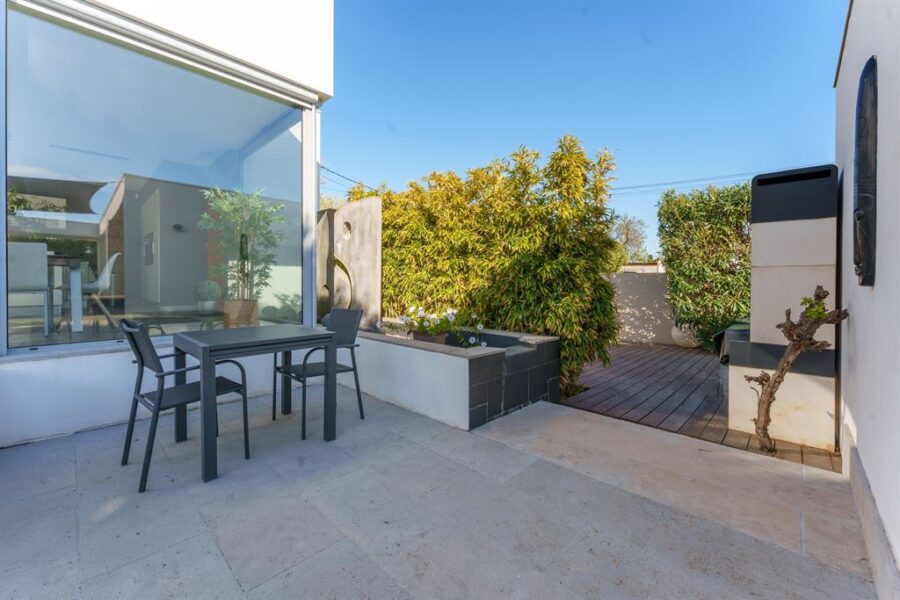 Maison à vendre à Le grau d agde — Vue nature — photo 23