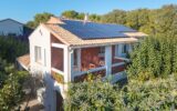 Maison à vendre à Le Crès — Vue parc & jardin — photo 13