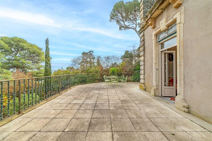 Maison à vendre à Sète — Vue fleuve — photo 15