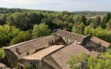 Maison à vendre à Montpellier — Vue parc & jardin — photo 14