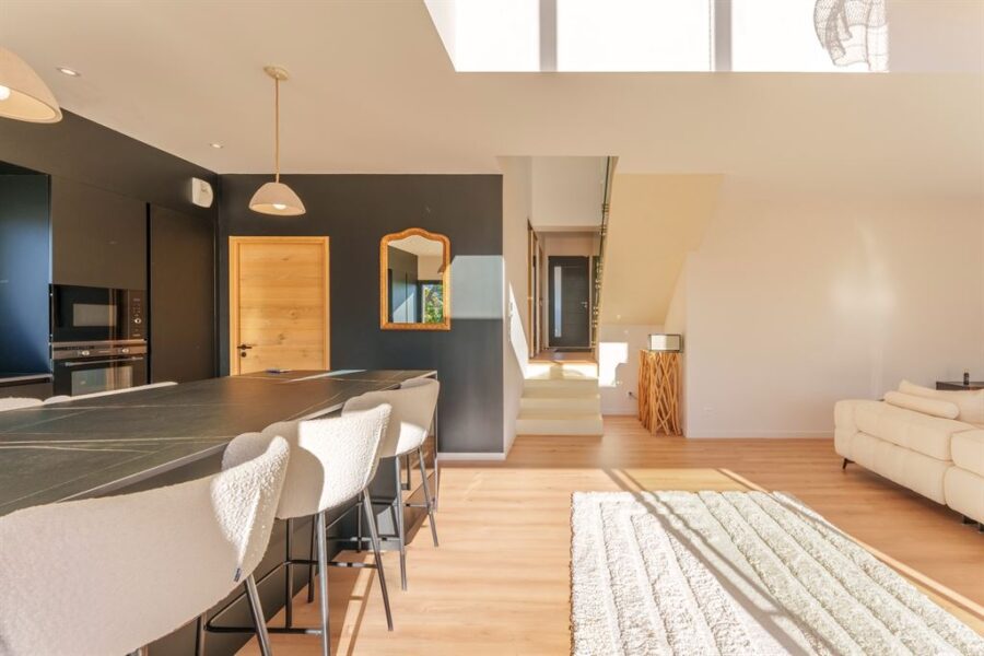 Maison à vendre à Pignan — Vue nature — photo 10