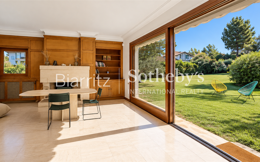 Maison à vendre à Anglet — Vue nature — photo 10