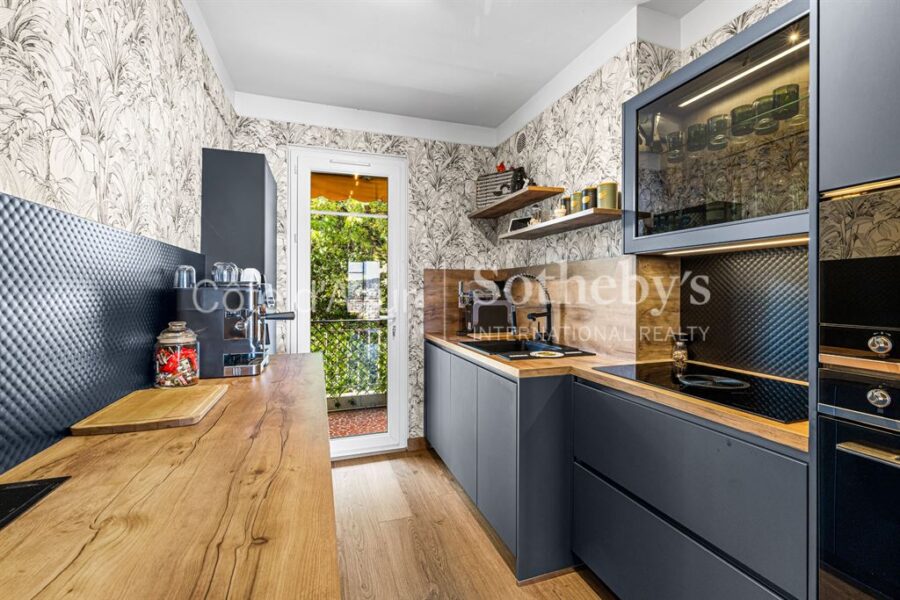 Appartement à vendre à Nice — Vue mer — photo 5
