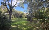 Maison à vendre à Montpellier — Vue parc & jardin — photo 17