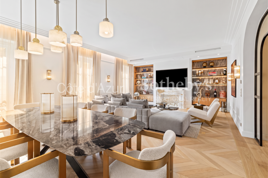 Appartement à vendre à Nice — Vue sur la ville — photo 4