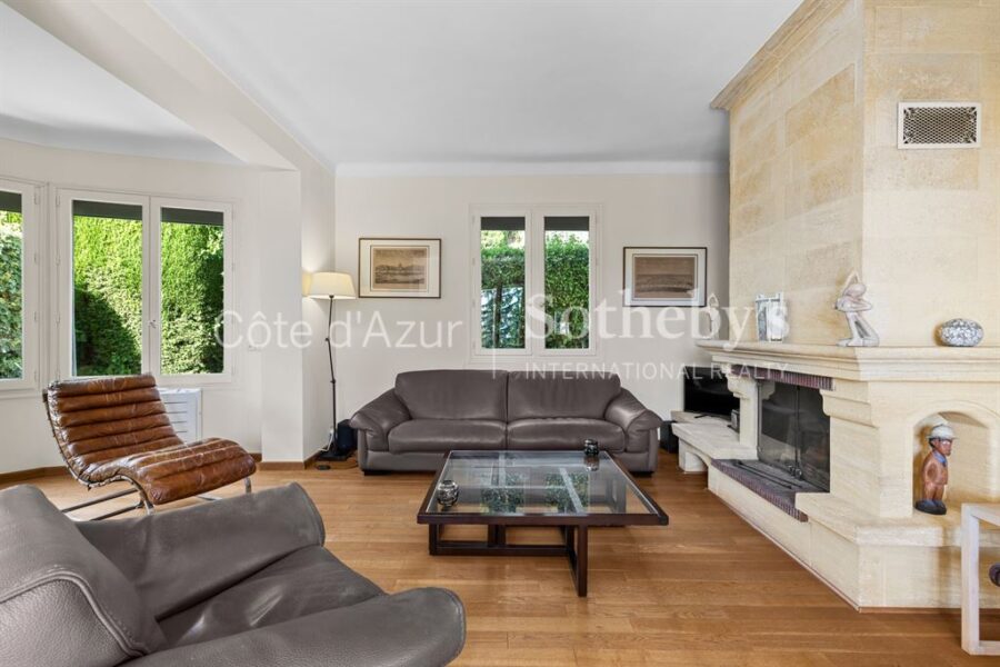 Maison à vendre à Nice — Vue mer — photo 9