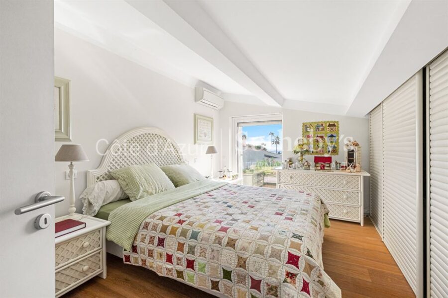 Maison à vendre à Villeneuve-Loubet — Vue nature — photo 14