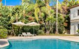 Maison à vendre à Villeneuve-Loubet — Vue nature — photo 4