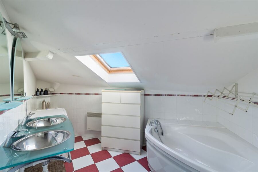Appartement à vendre à Saint-Jean-de-Luz — Vue montagne — photo 9