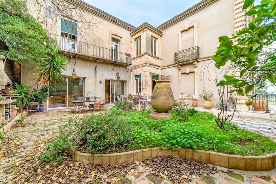 Maison à vendre à Sète — Vue fleuve — photo 13