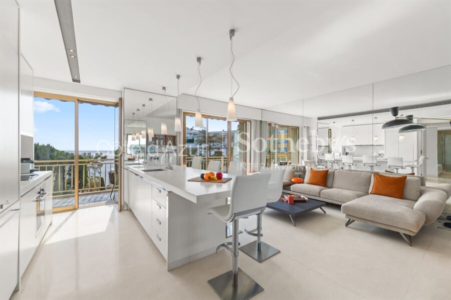 Appartement à vendre à Nice — Vue mer — photo 7