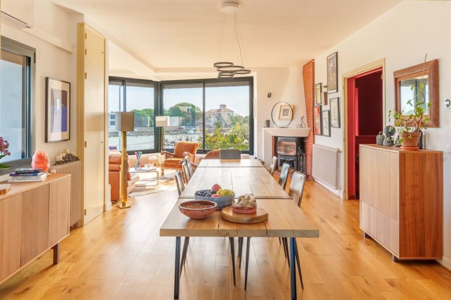 Maison à vendre à Agde — Vue mer — photo 3
