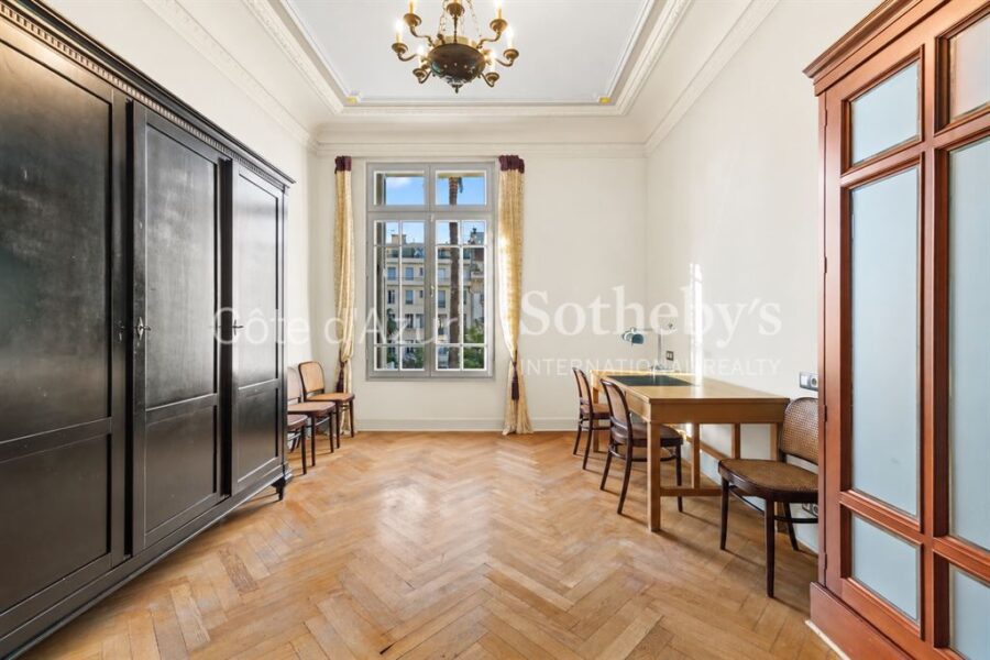 Appartement à vendre à Nice — Vue sur la ville — photo 10