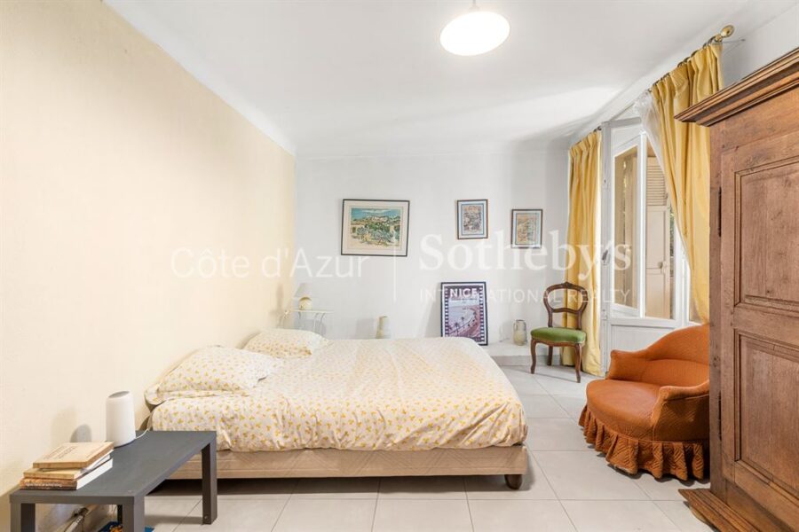 Maison à vendre à Nice — Vue mer — photo 13