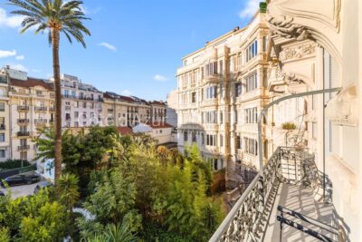 Appartement à vendre à Nice