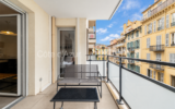 Appartement à vendre à Nice — Vue sur la ville — photo 2