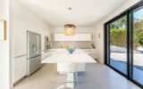 Maison à vendre à Juvignac — Vue parc & jardin — photo 9