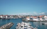 Appartement à vendre à Saint-Jean-de-Luz — Vue mer — photo 1