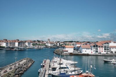 Appartement à vendre à Saint-Jean-de-Luz