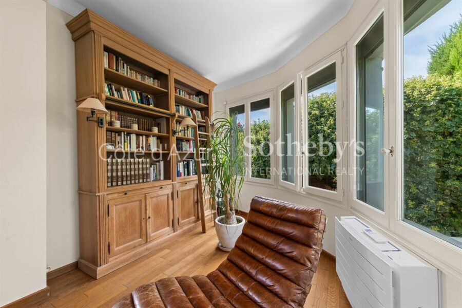 Maison à vendre à Nice — Vue mer — photo 10