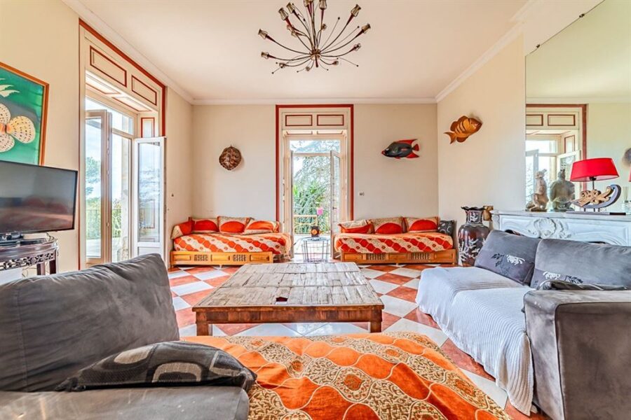 Maison à vendre à Sète — Vue fleuve — photo 4