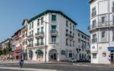 Appartement à vendre à Saint-Jean-de-Luz — Vue montagne — photo 13
