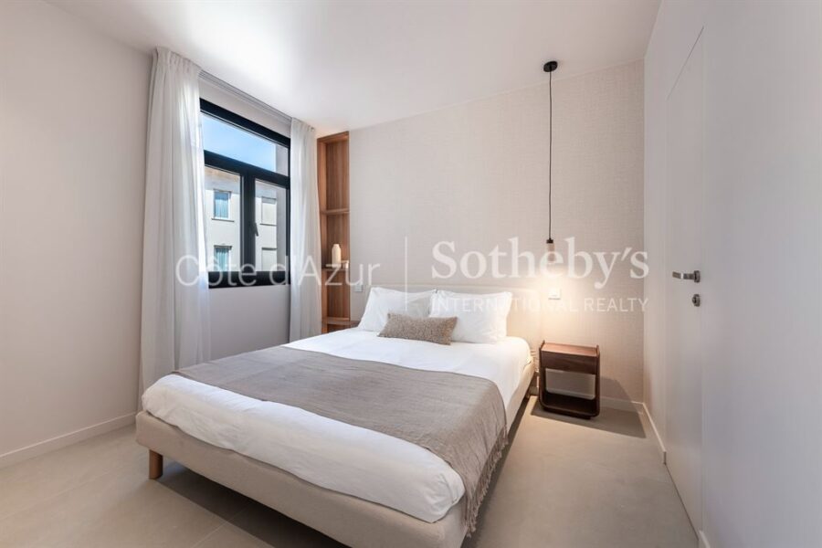 Appartement à vendre à Nice — Vue sur la ville — photo 7