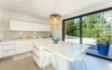 Maison à vendre à Juvignac — Vue parc & jardin — photo 10