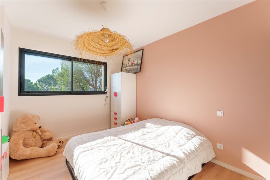 Maison à vendre à Pignan — Vue nature — photo 20