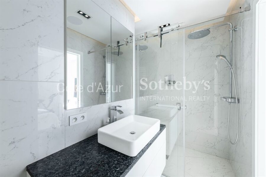 Appartement à vendre à Nice — Vue parc & jardin — photo 16