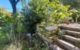 Maison à vendre à Montpellier — Vue parc & jardin — photo 5