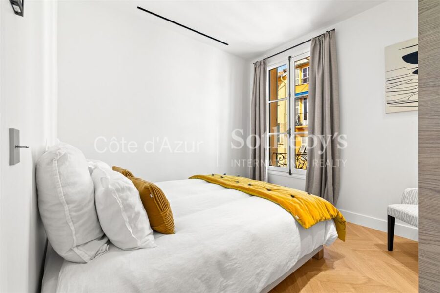 Appartement à vendre à Nice — Vue mer — photo 17