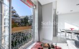 Appartement à vendre à Nice — Vue parc & jardin — photo 1