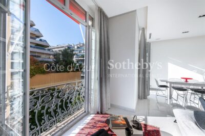 Appartement à vendre à Nice