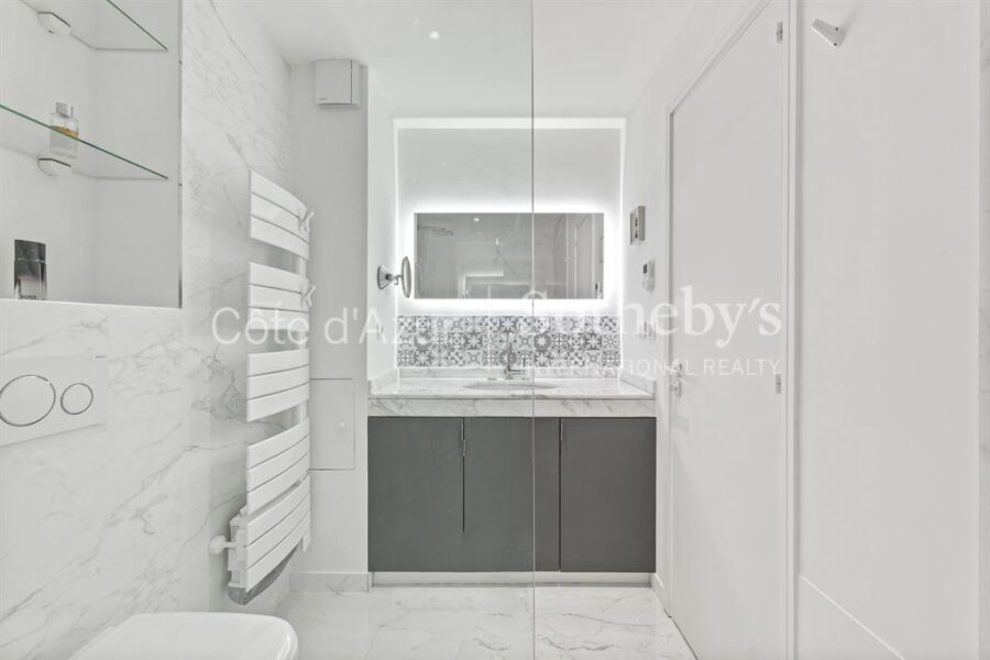 Appartement à vendre à Nice — Vue mer — photo 8
