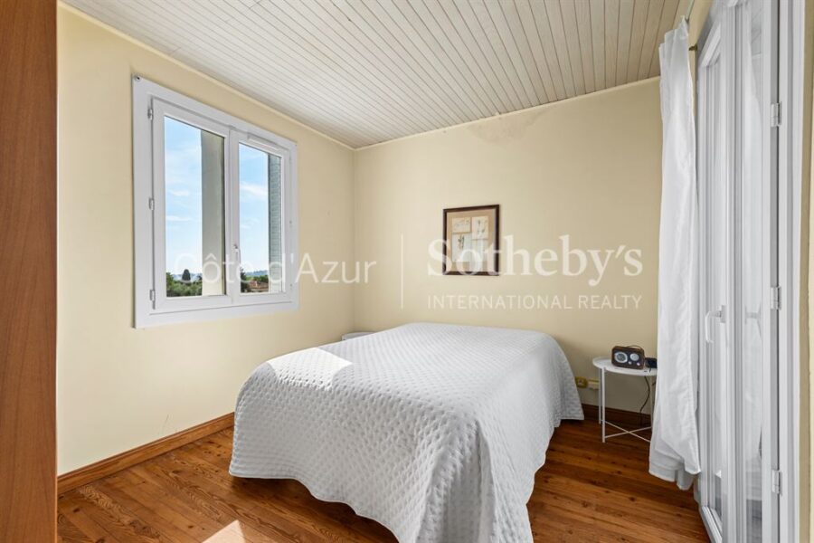 Maison à vendre à Nice — Vue mer — photo 16