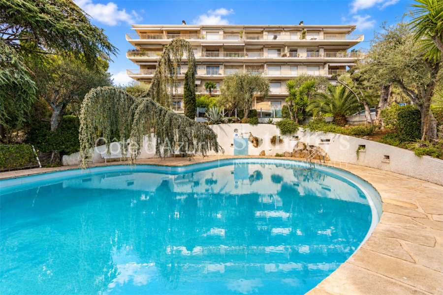 Appartement à vendre à Nice — Vue mer — photo 20