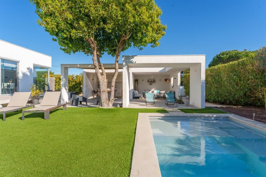 Maison à vendre à Le grau d agde — Vue nature — photo 19