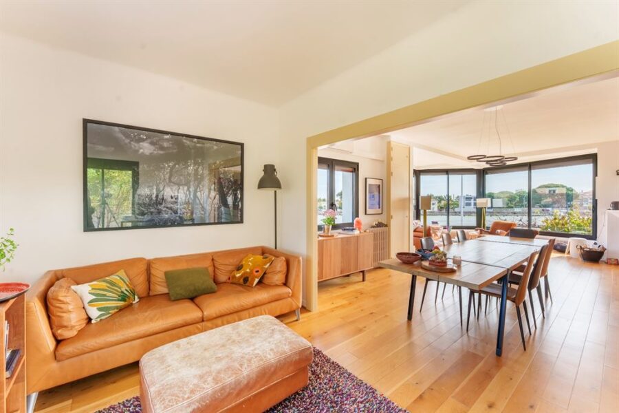 Maison à vendre à Agde — Vue mer — photo 7