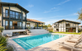 Maison à vendre à Saint-Jean-de-Luz — Vue mer — photo 4