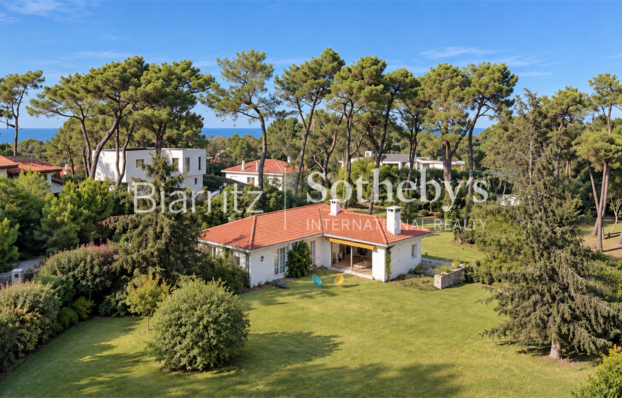 Maison à vendre à Anglet — Vue nature — photo 5