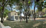 Maison à vendre à Montpellier — Vue parc & jardin — photo 4