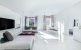 Appartement à vendre à Nice — Vue parc & jardin — photo 3