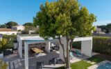 Maison à vendre à Le grau d agde — Vue nature — photo 8