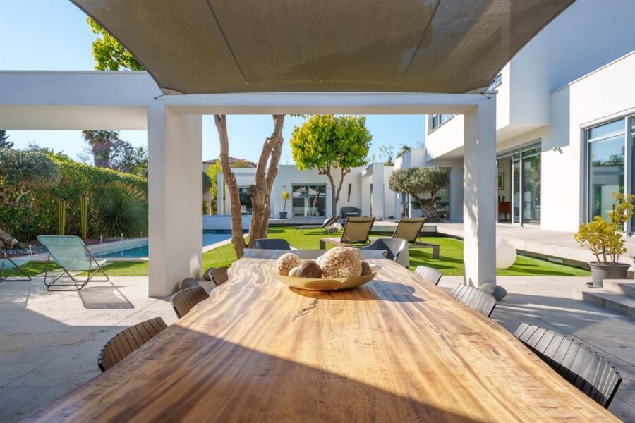 Maison à vendre à Le grau d agde — Vue nature — photo 4