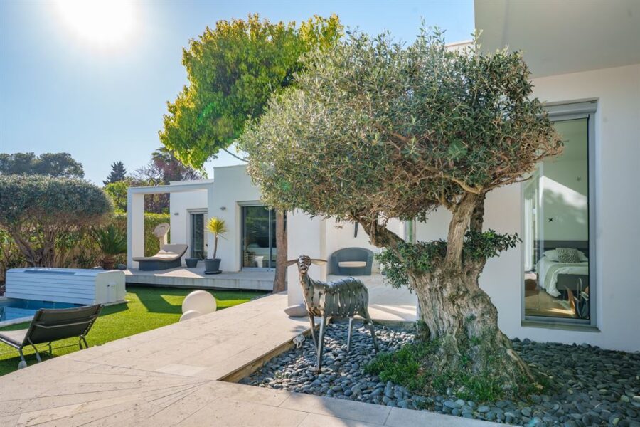 Maison à vendre à Le grau d agde — Vue nature — photo 22