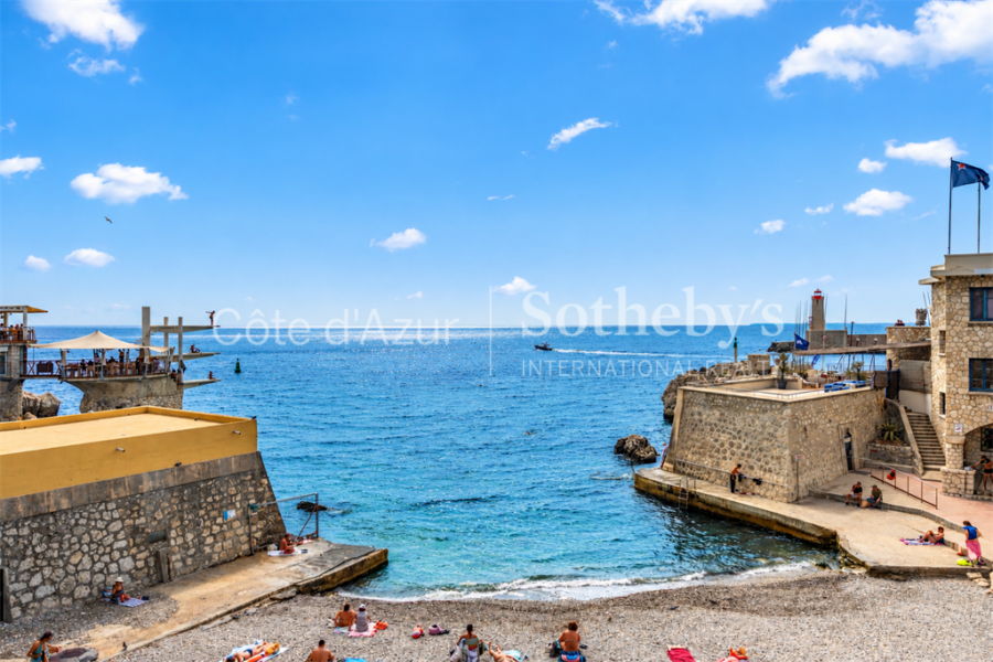 Appartement à vendre à Nice — Vue mer — photo 19