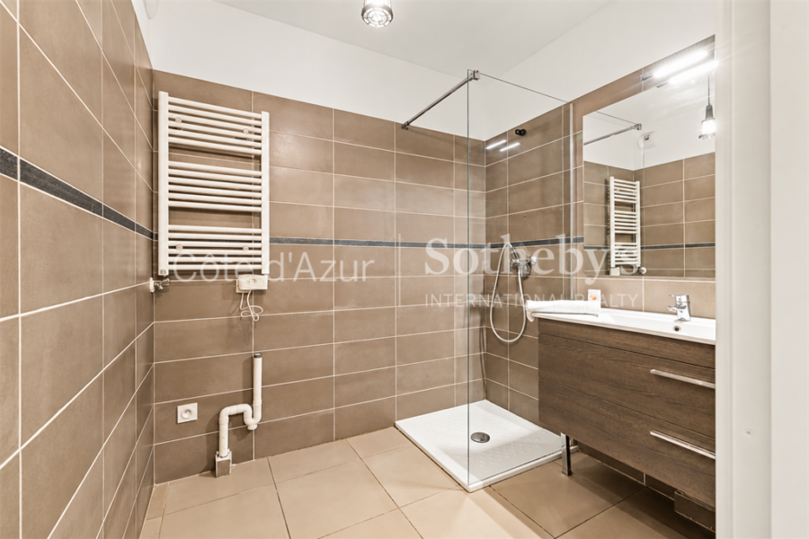 Appartement à vendre à Nice — Vue sur la ville — photo 16