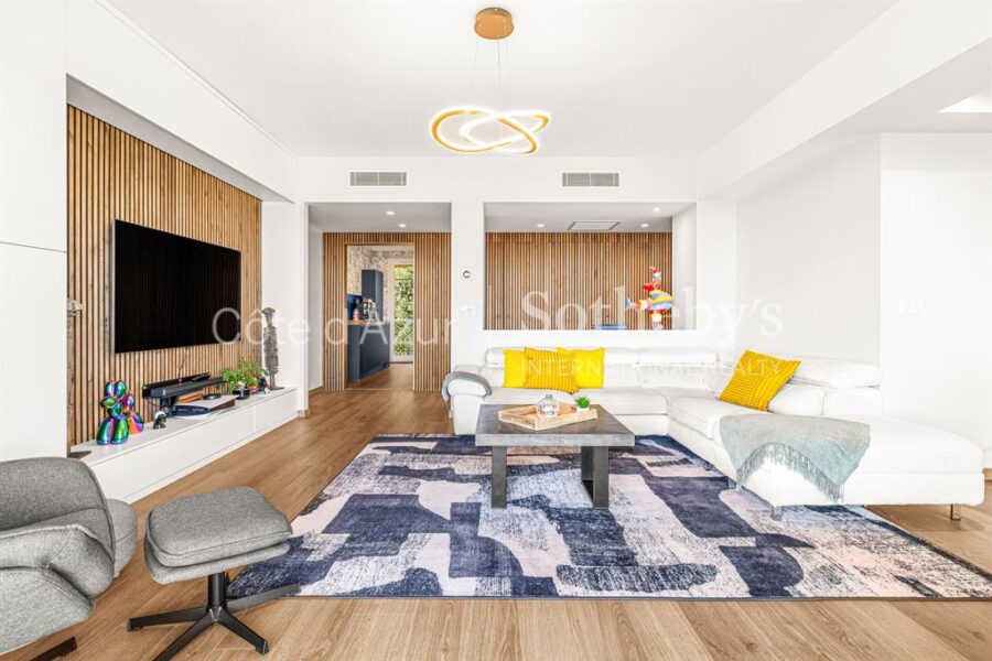 Appartement à vendre à Nice — Vue mer — photo 6